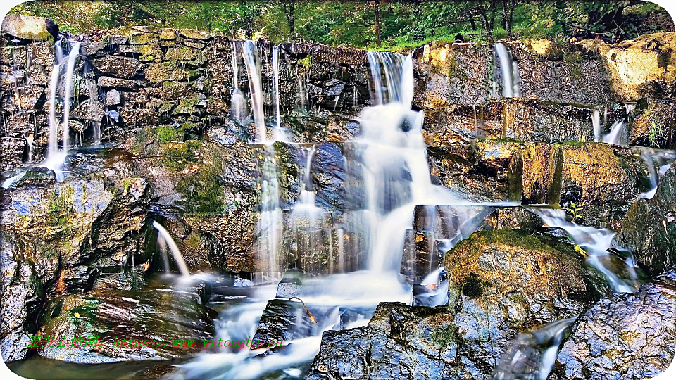 下雨天